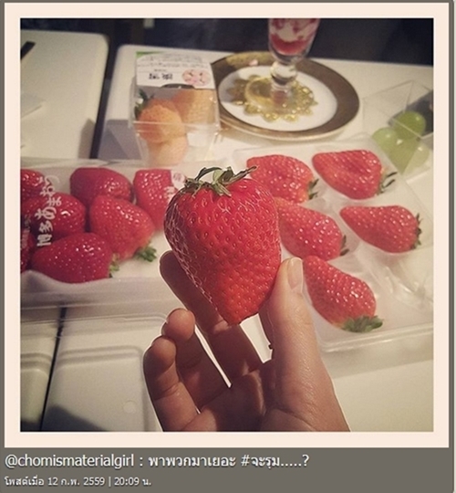 ใหม่ ดาวิกา ชมพู่ อารยา