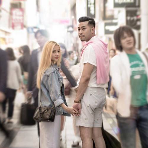 เนย วรัฐฐา