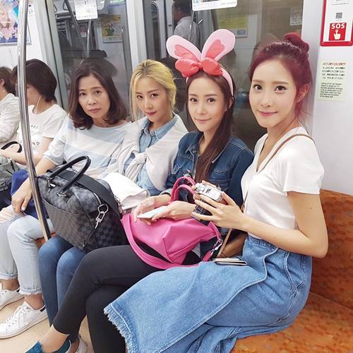 เนย วรัฐฐา