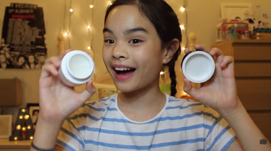 น้องแอลลี่ ลูกสาวอ่ำ อัมรินทร์