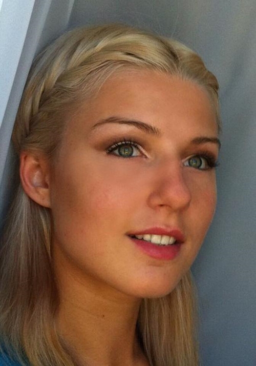 บัวขาว บาร์บี้