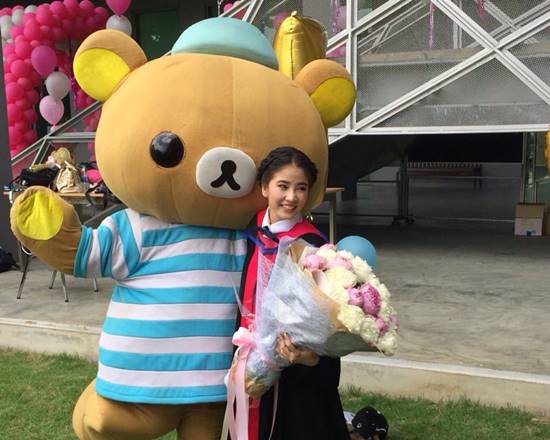 ฝน ศนันธฉัตร