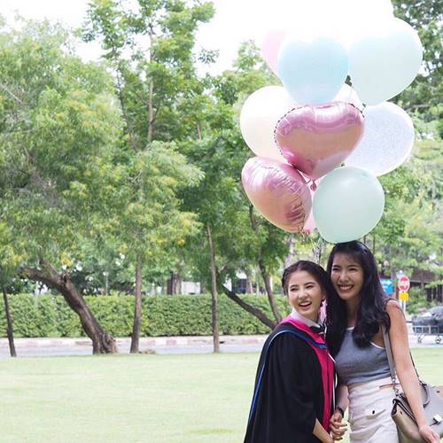 ฝน ศนันธฉัตร