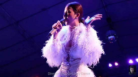 จ๊ะ อาร์สยาม