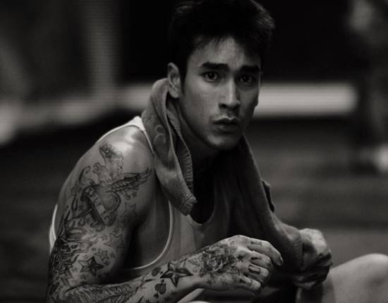 ณเดชน์ คูกิมิยะ