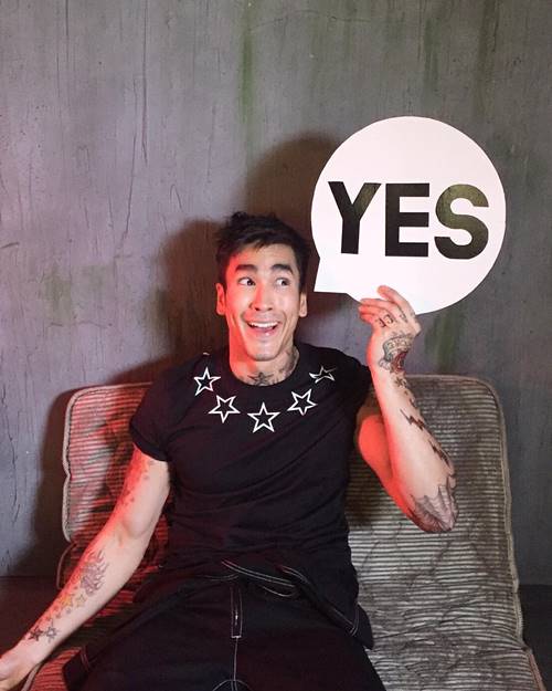 ณเดชน์ คูกิมิยะ