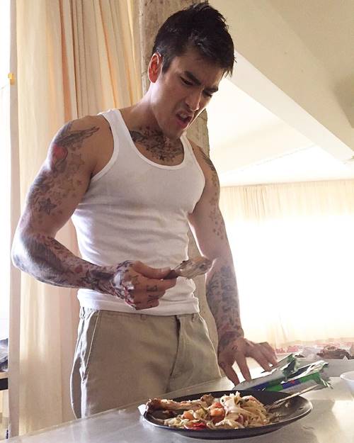 ณเดชน์ คูกิมิยะ