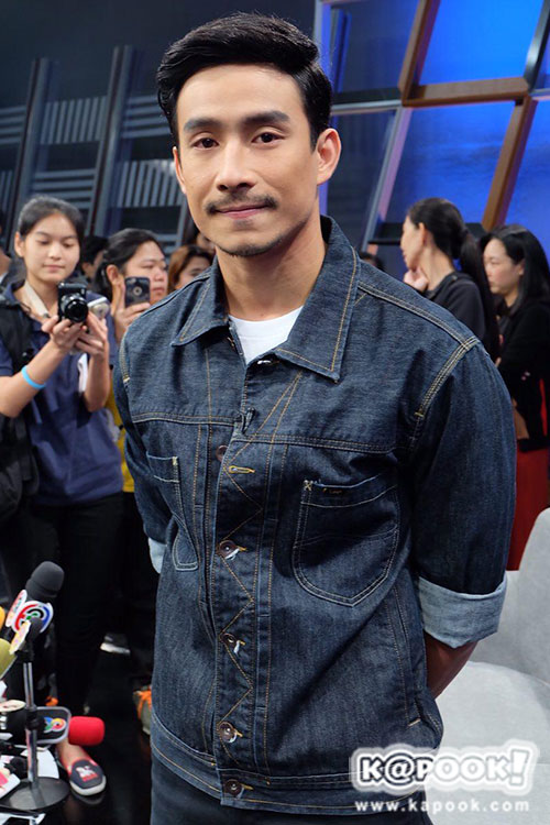 ตั้ม เดอะสตาร์ 10