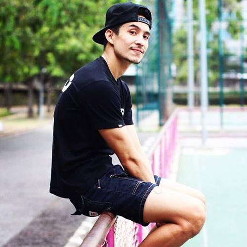 ตั้ม เดอะสตาร์ 10