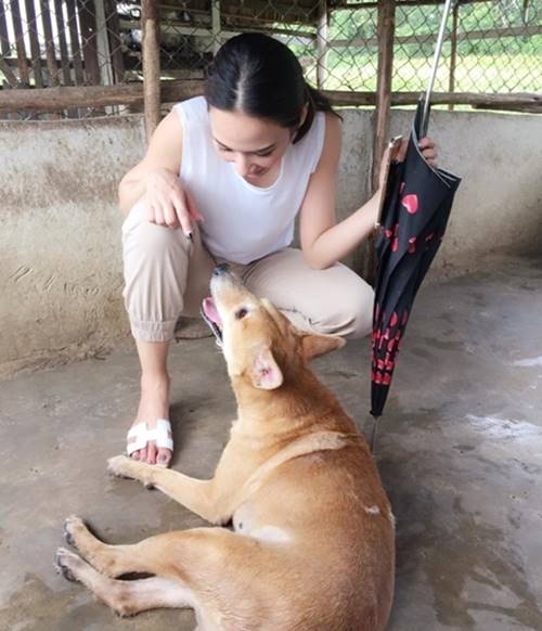 อั้ม พัชราภา