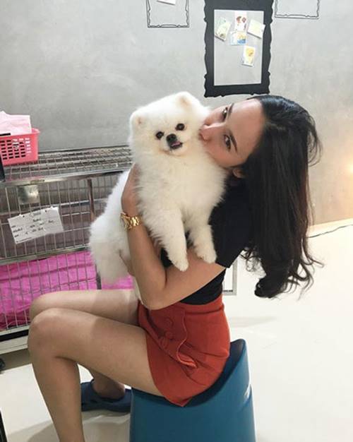 อั้ม พัชราภา