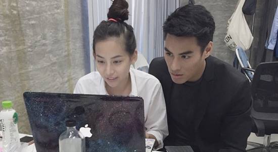 นาวิน ต้าร์ รับเลิก คิทตี้ ชิชา แล้ว