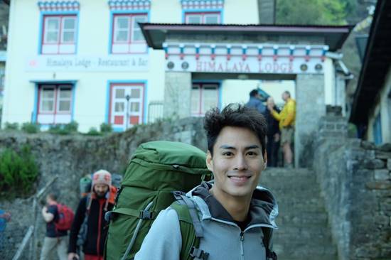 นาวิน ต้าร์ รับเลิก คิทตี้ ชิชา แล้ว