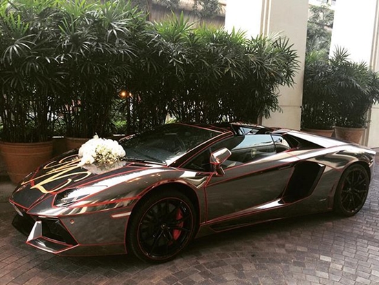 หญิงแย้ แต่งงาน