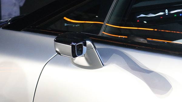 FaradayFutureFF91รถยนต์ไฟฟ้า