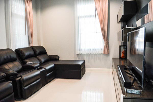 แบบบ้านสองชั้น