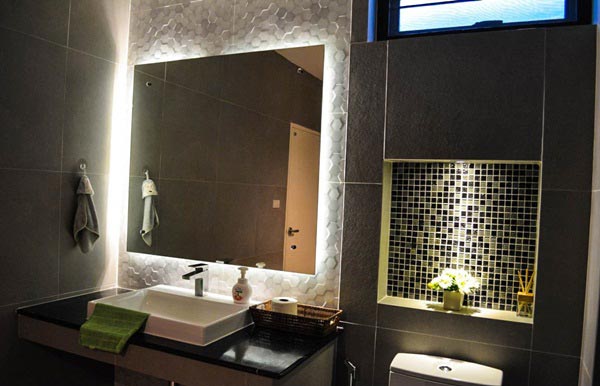 แบบบ้านสองชั้น