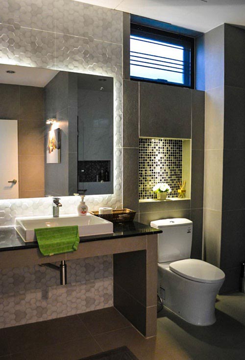 แบบบ้านสองชั้น