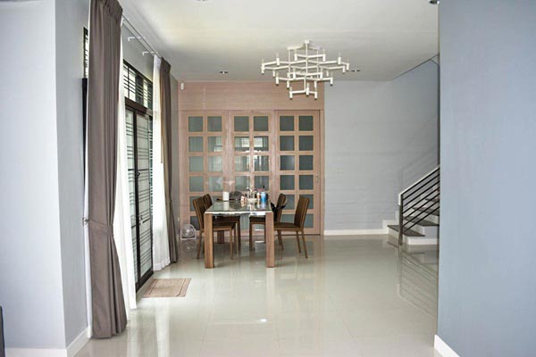 แบบบ้านสองชั้น