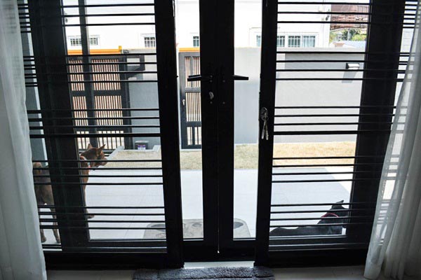 แบบบ้านสองชั้น