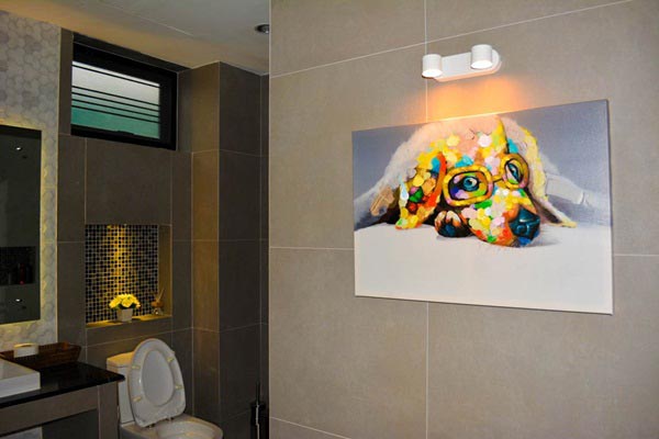 แบบบ้านสองชั้น