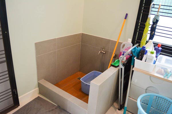 แบบบ้านสองชั้น