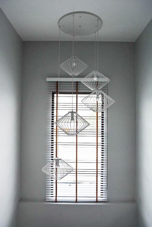 แบบบ้านสองชั้น