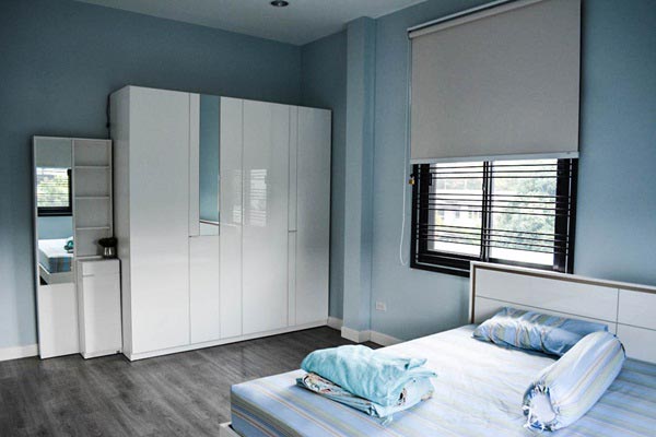 แบบบ้านสองชั้น