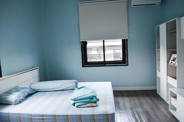 แบบบ้านสองชั้น