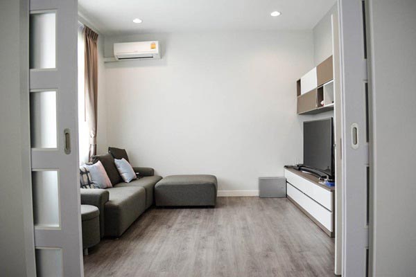 แบบบ้านสองชั้น