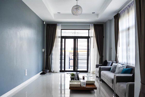 แบบบ้านสองชั้น