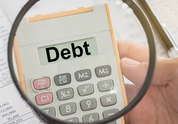 หนี้สิน