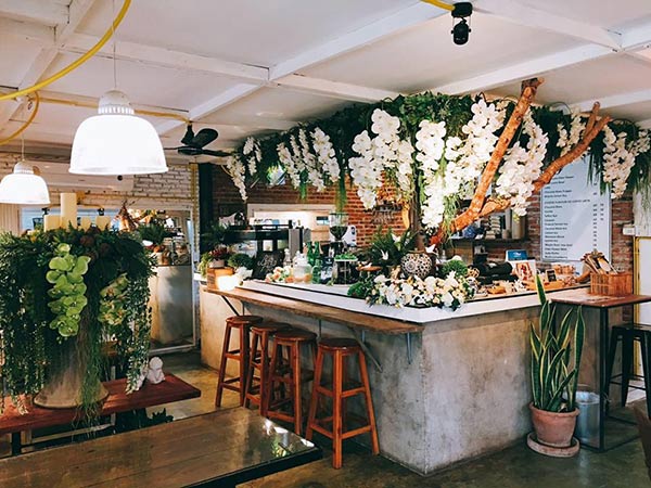 ร้านบิงซูทุเรียน