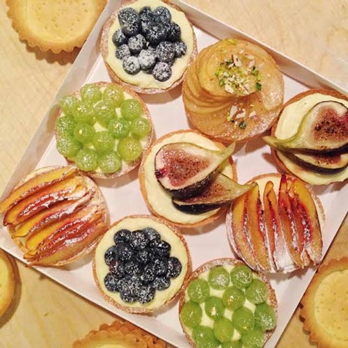 ร้านกาแฟกรุงโซล เกาหลีใต้