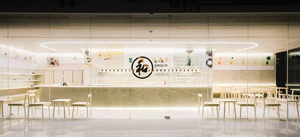 ร้านชาทั่วไทย