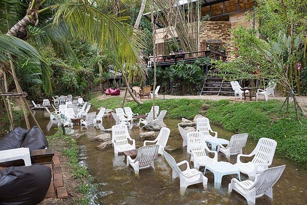 เที่ยวเชียงใหม่หน้าร้อน