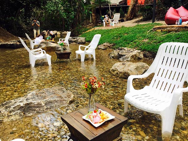 เที่ยวเชียงใหม่หน้าร้อน