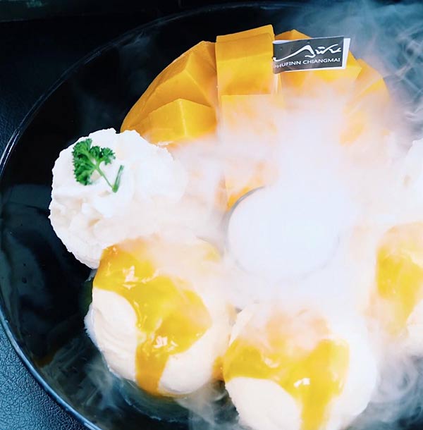 เที่ยวเชียงใหม่หน้าร้อน