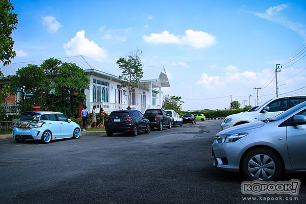 ชมเฌย ย้อนอดีตกับเมืองเก่า