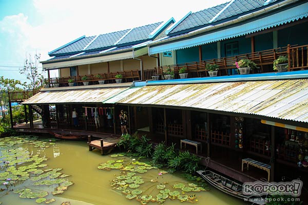 ชมเฌย ย้อนอดีตกับเมืองเก่า