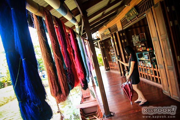 ชมเฌย ย้อนอดีตกับเมืองเก่า