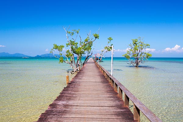 ที่เที่ยวเดือนมกราคม