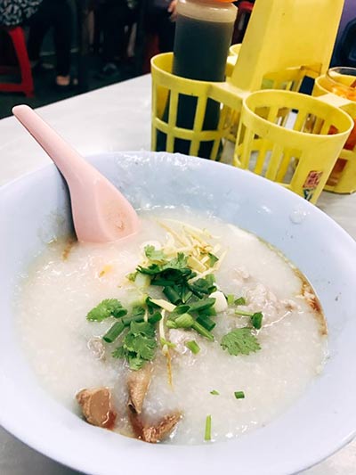 9 ร้านอาหารย่านบางรัก