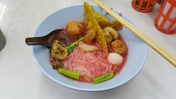 9 ร้านอาหารย่านบางรัก