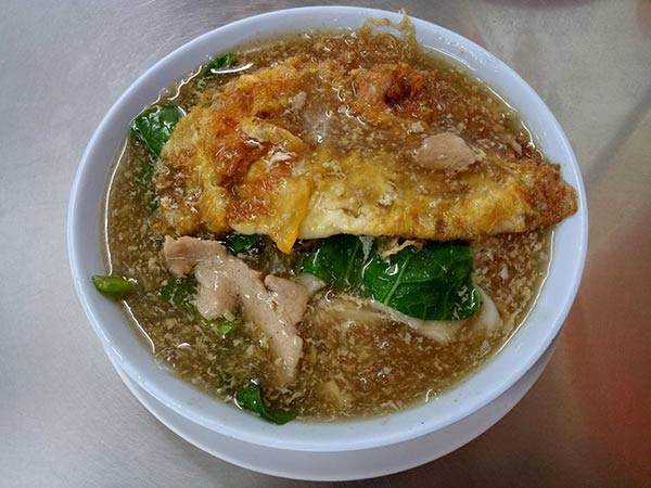 ร้านอร่อยย่านวังบูรพา