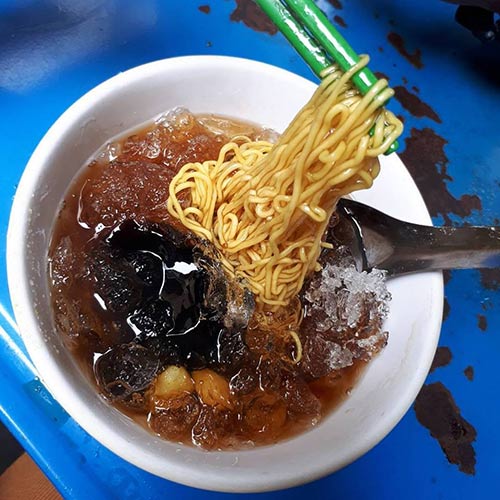 ร้านอร่อยย่านวังบูรพา