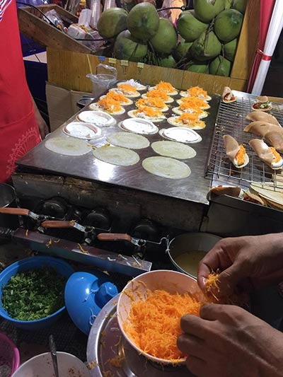 ตลาดอินดี้ ดาวคะนอง