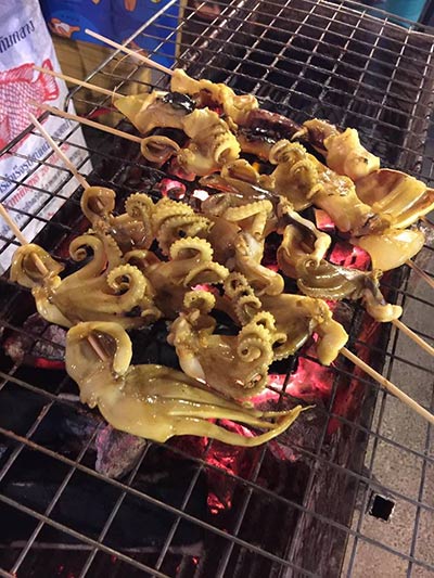 ตลาดอินดี้ ดาวคะนอง