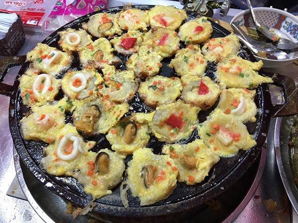 ตลาดอินดี้ ดาวคะนอง