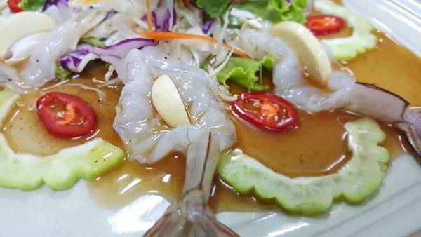 10 ร้านอาหารวิวสวย